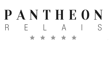 Pantheon Relais Logo